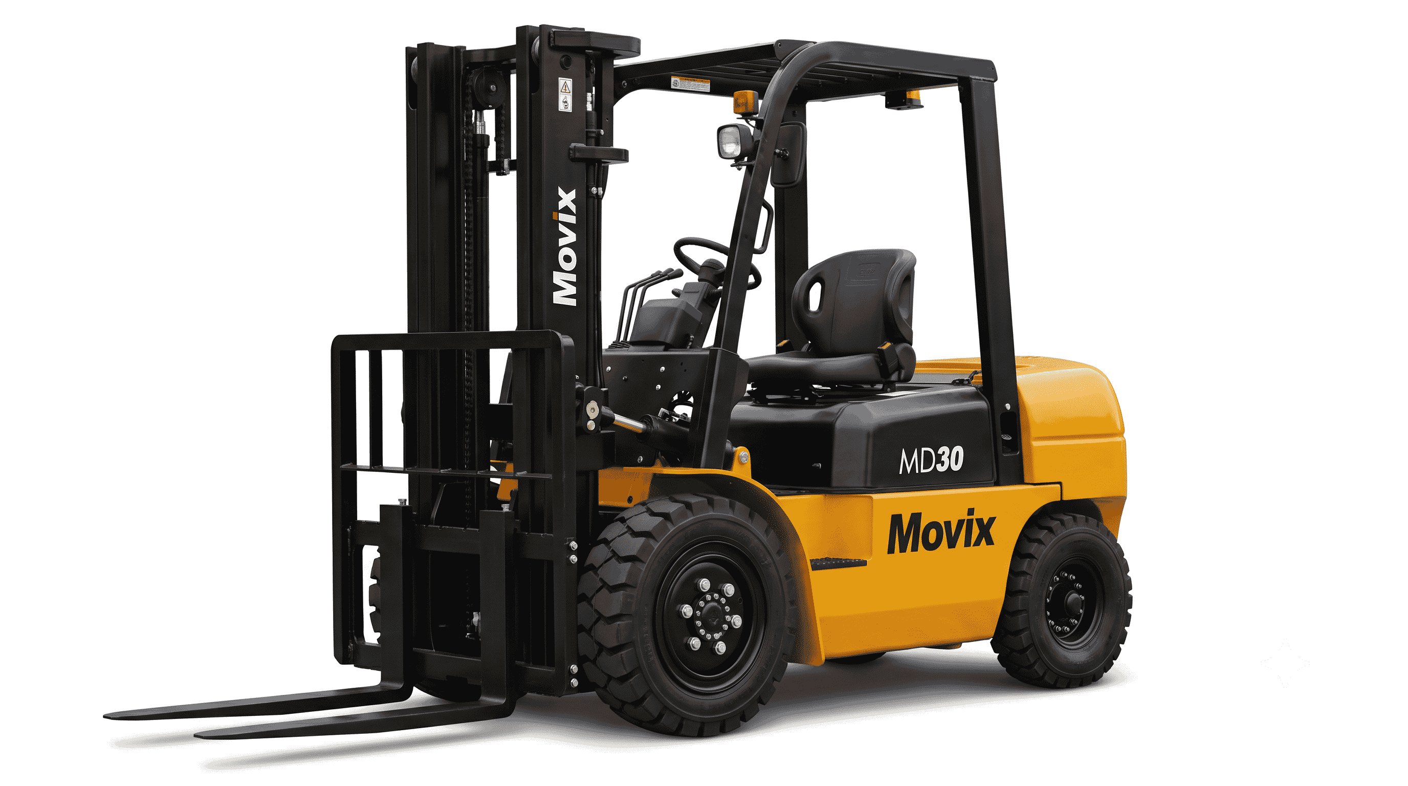 MD30 MOVIX